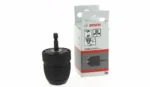 Mandril Autoajustable 10mm Encastre 1/4(atornillador) Bosch No - Imagen 3
