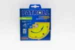 Disco Diamantado Continuo Patroll 4,5 Aliafor 115 Mm Pyc-4.3 - Imagen 5