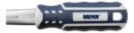 Llave Crique Encastre 3/8 Con Expulsor Bremen 7942 Plateado - Imagen 5