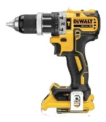 Taladro Atornillador Percutor Dewalt Inalambrico 20v Dcd796 Amarillo - Imagen 5