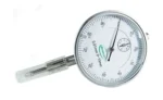 Comparador Centesimal 0-10mm Metal Wembley Prec 0,01mm