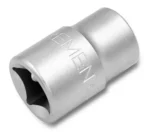 Tubo Bocallave Enc. 3/4 29mm Hex. Crva Bremen 3782 - Imagen 2