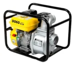 Motobomba Industrial Nafta 7hp Dogo Agua 1.000l/min 3 Pulgad - Imagen 2