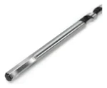 Mecha Para Madera Helicoidal 8 Mm Largo 457 Mm Bremen® 6429 - Imagen 2