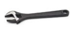 Llave Francesa Autoajustable Bremen 10 Pulgadas 254mm 6633 Negro - Imagen 3