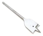 Mecha Pala Para Madera 35 Mm Venturo Bpm-35 Hexagonal