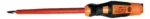 Destornillador Plano Bahco 813ie-6.5-150 Aislado 1000v 6.5m - Imagen 3