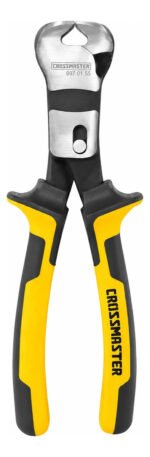 Alicate De Corte Frontal 215mm Xtraforce Crossmaster 9970155 Amarillo