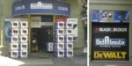 Inflador De Mano Manometro Bulit S600 Schrader Presta Dunlop Celeste - Imagen 8