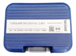 Torquimetro Digital Bremen 1/2 Cubo 10-200nm 1/4 3/8 8209 - Imagen 3