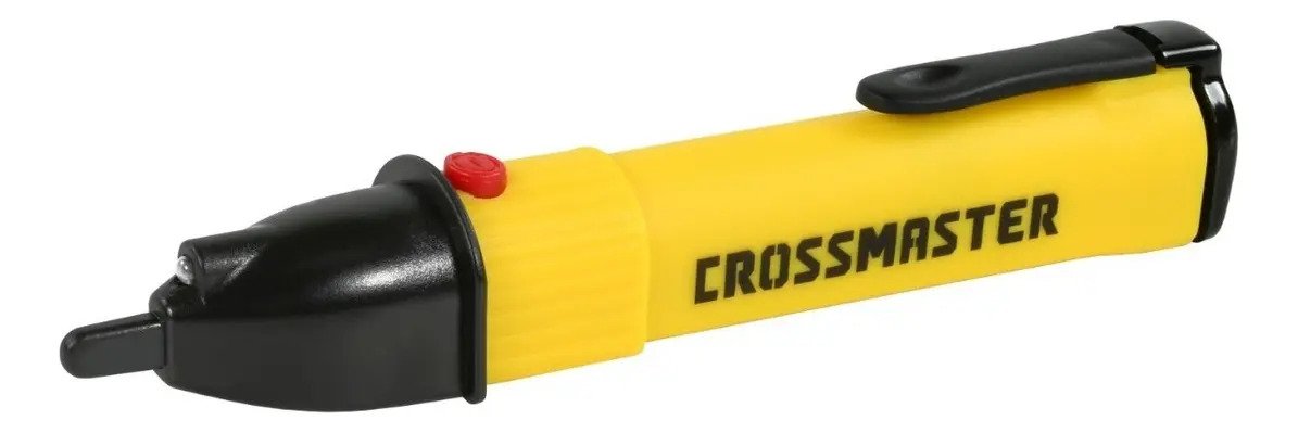 Detector Voltaje Inductivo Buscapolo Crossmaster 9936594 Detector Voltaje Inductivo Buscapolo Crossmaster 9936594 - Imagen 1