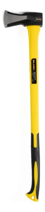 Hacha De Abrir 2,2 Kg Cabo De Fibra Belarra Hah2200 - Imagen 3