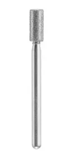 Punta De Diamantada Para Tallado Grabado Vidrio Dremel 7123 - Imagen 2