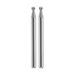 Fresa Para Grabar X 2und Para Maderas Dremel 107 Minitorno - Imagen 2