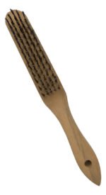 Cepillo Alambre Mango Madera Pegaso 5 Hileras Cmm5 - Imagen 3