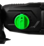 Rotopercutor Rotomartillo 1050w Salkor Sds Plus Rmp10500 Gris 50 Mhz - Imagen 5