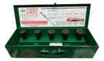 Kit Extractores De Rodamientos Interior Gde Extrapol M: 1000 - Imagen 3