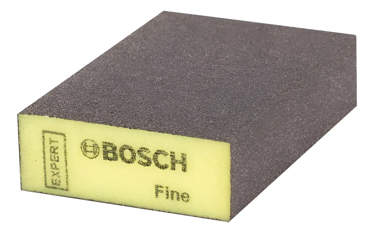 Esponja Abrasiva Fina Bosch Expert S471 69x26x97mm 0 Esponja Abrasiva Fina Bosch Expert S471 69x26x97mm 0 - Imagen 1