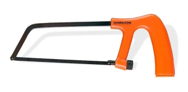 Arco De Sierra Junior Arco Metalico Mango Plastico Hamilton