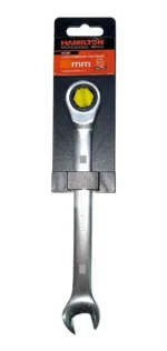 Llave Combinada Criquet 12 Mm Hamilton Wcmc12