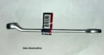 Llave Combinada Bremen 5/8 Pulgada Acero Vanadio Cod: 3528 - Imagen 4
