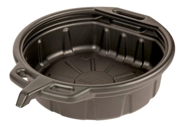 Recolector De Aceite Y Fluidos Bahco 16 Litros Bod1016