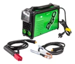 Soldadora Inverter Mma - Tig 250 Amp 601.ietp2500 Salkor Verde - Imagen 2