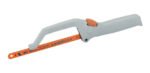 Mini Arco Sierra 250 Mm Ideal P/ Hojas Partidas Bahco 208 - Imagen 3