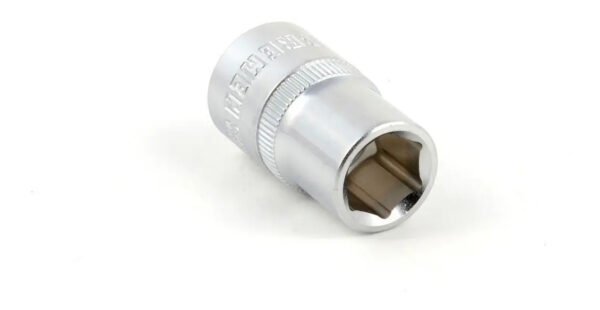 Llave Tubo Bremen 29 Mm Enc 1/2 Hexagonal Cod 3838