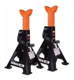 Caballetes Trípode Bahco 3tn Toneladas Bh33000 X 2 Unidades - Imagen 2