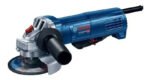 Amoladora Angular 125mm Bosch Gws 9 125p 900w Gatillo Paleta Azul 50hz - Imagen 3