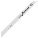Hoja Sierra Sable Bosch S1122vf 230mm X 5 Unid 2608654981 - Imagen 2