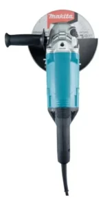 Amoladora Angular 230mm 9 PuLG Makita Ga9082 2700w Profesion - Imagen 3