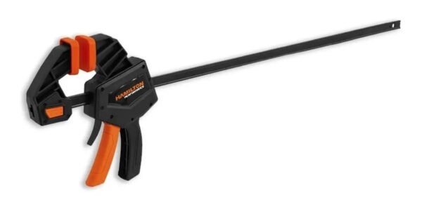 Prensa Tipo F 36 Liberacion Rapida 136kg Hamilton Pfr360q