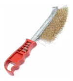 Cepillo De Mano Bronceado Hamilton Mod: Bbm
