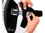 Desmalezadora Motoguadaña Bordeadora Black&decker 33cc 1.2hp - Imagen 2