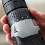 Taladro Atornillador 10mm 20v Black And Decker Bcd702c1-ar Naranja - Imagen 4