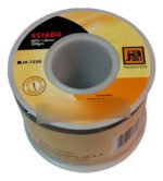 Rollo De Estaño 1 Mm 250grs Ja Premium 60/40 1,0mm Des7250 - Imagen 2
