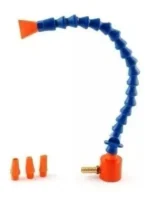 Conducto Lubricador Base Magnetica Bremen 4039 - Imagen 3