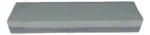 Piedra Afilar Asentar Doble Oxi Aluminio Afilado Bremen 7198 Gris