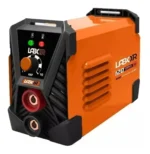 Soldadora Mma Inverter Igbt 120amp Labor Lab01335 Naranja - Imagen 3