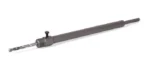 Mecha Guia Sds Plus Rosca M22 Largo 320mm Hamilton Swp320 - Imagen 4