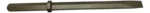 Cincel Punta Venturo Hexagonal 28 Mm X 520mm Ci-ha-28-520-2 - Imagen 2