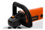 Lustralijadora Pulidora 1300w Hamilton Hpe001 180mm 3000rpm - Imagen 3