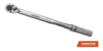 Torquimetro De Safe 1/4 Torque Máx: 25nm ( 2.6kg ) Hamilton - Imagen 4
