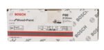 Set 50 Lijas Lijadora Rotoorbital Bosch 150mm G80 2608607835 - Imagen 5