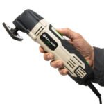 Multiuso Oscilante Salkor Mup2800 280w Velocidad Variable Accesorios Profesional Blanco 50 Hz - Imagen 2
