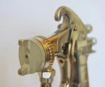 Pistola De Pintar De Alta Cane Mod Al 700 Profesional Oferta - Imagen 3
