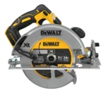Sierra Circular Inalambrica 71/4 Volt 20v Dewalt Dcs570b Amarillo 50 Mhz