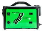 Soldadora Inverter 3 En 1 Mma - Mag Mig - Tig 250amp Salkor Verde - Imagen 4